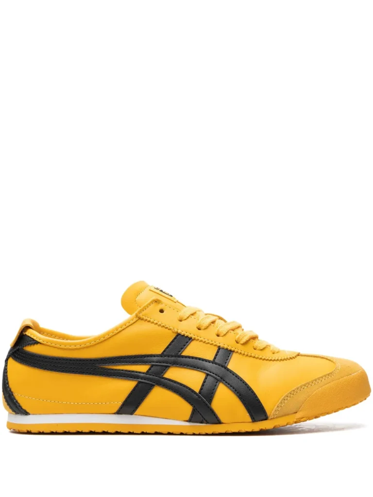 Cool sneakers spring 2025 - Onitsuka Tiger Mexico 66