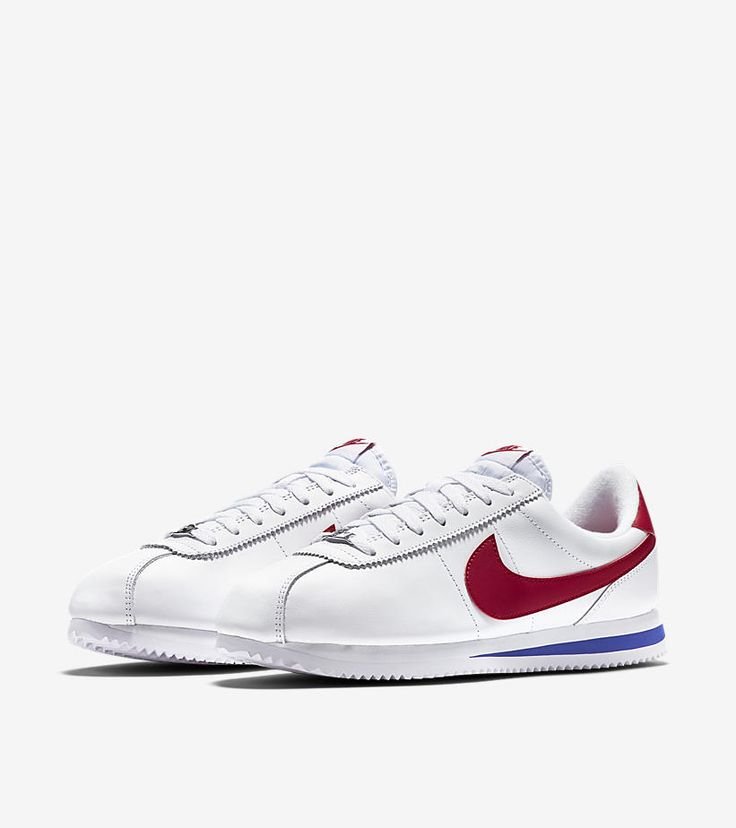 Cool sneakers spring 2025 - Nike Cortez