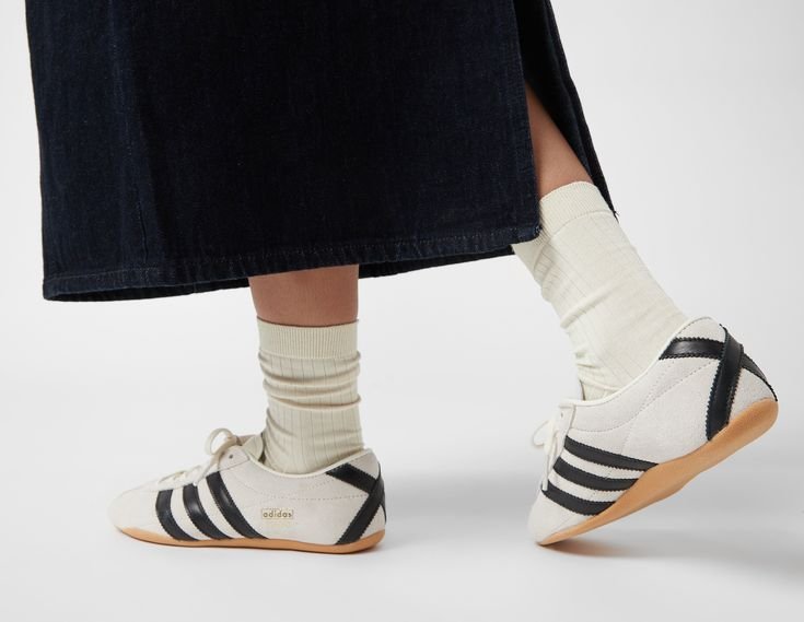 Cool sneakers spring 2025 - Adidas Tokyo