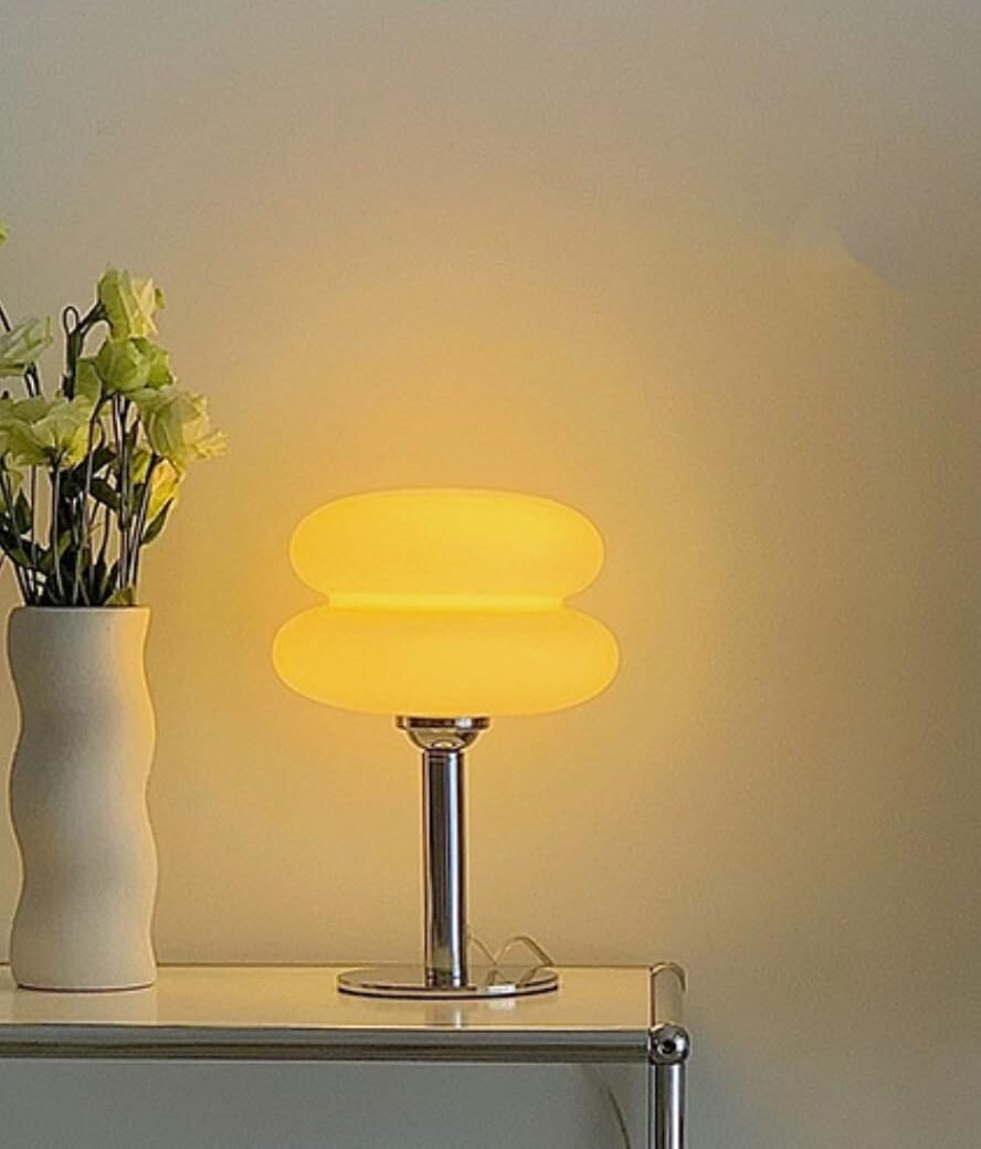 5 Stylish Table Lamps That Double as Decor