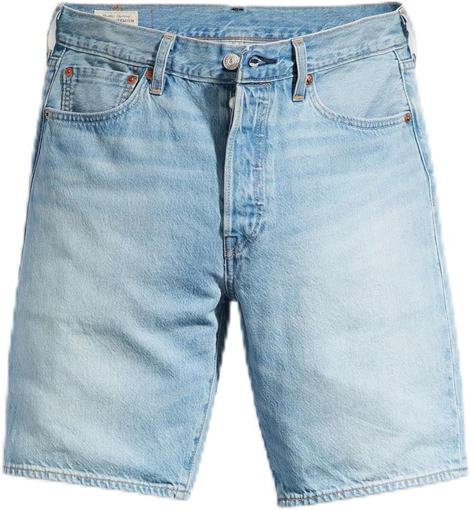 How to Style Jorts Men