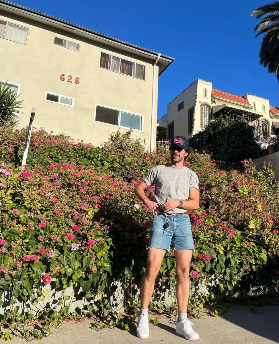 Jorts Are Back: 4 Ways to Style Them Without Looking Like a Dad on Vacation