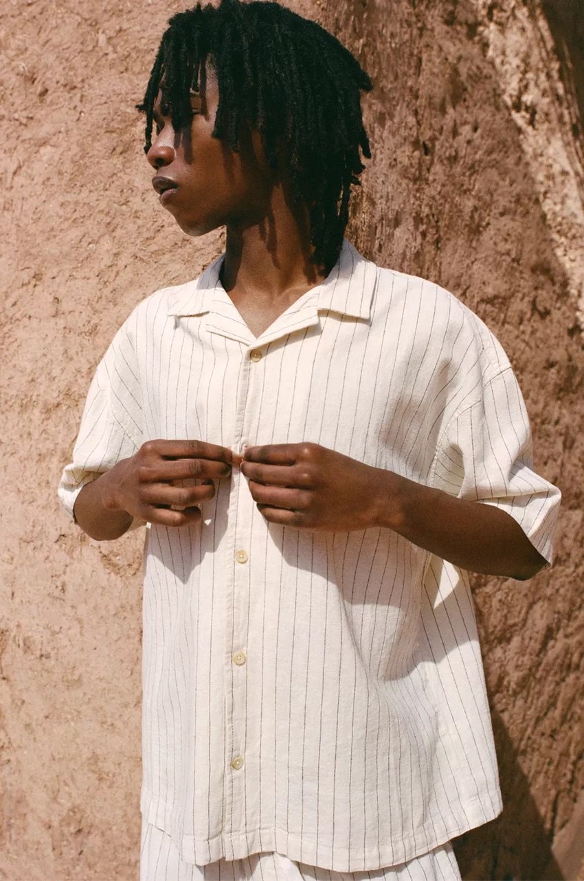5 Affordable Men’s Summer Shirts That Actually Look Stylish