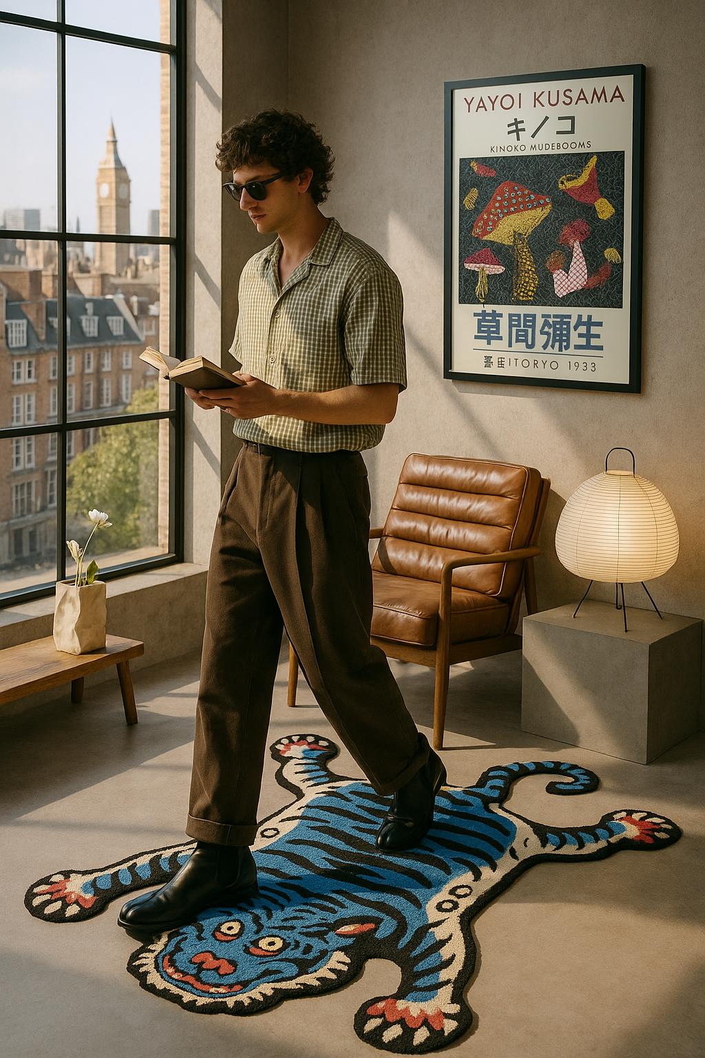 Aesthetic Room Styling That Actually Feels Cool – Lookbook 01