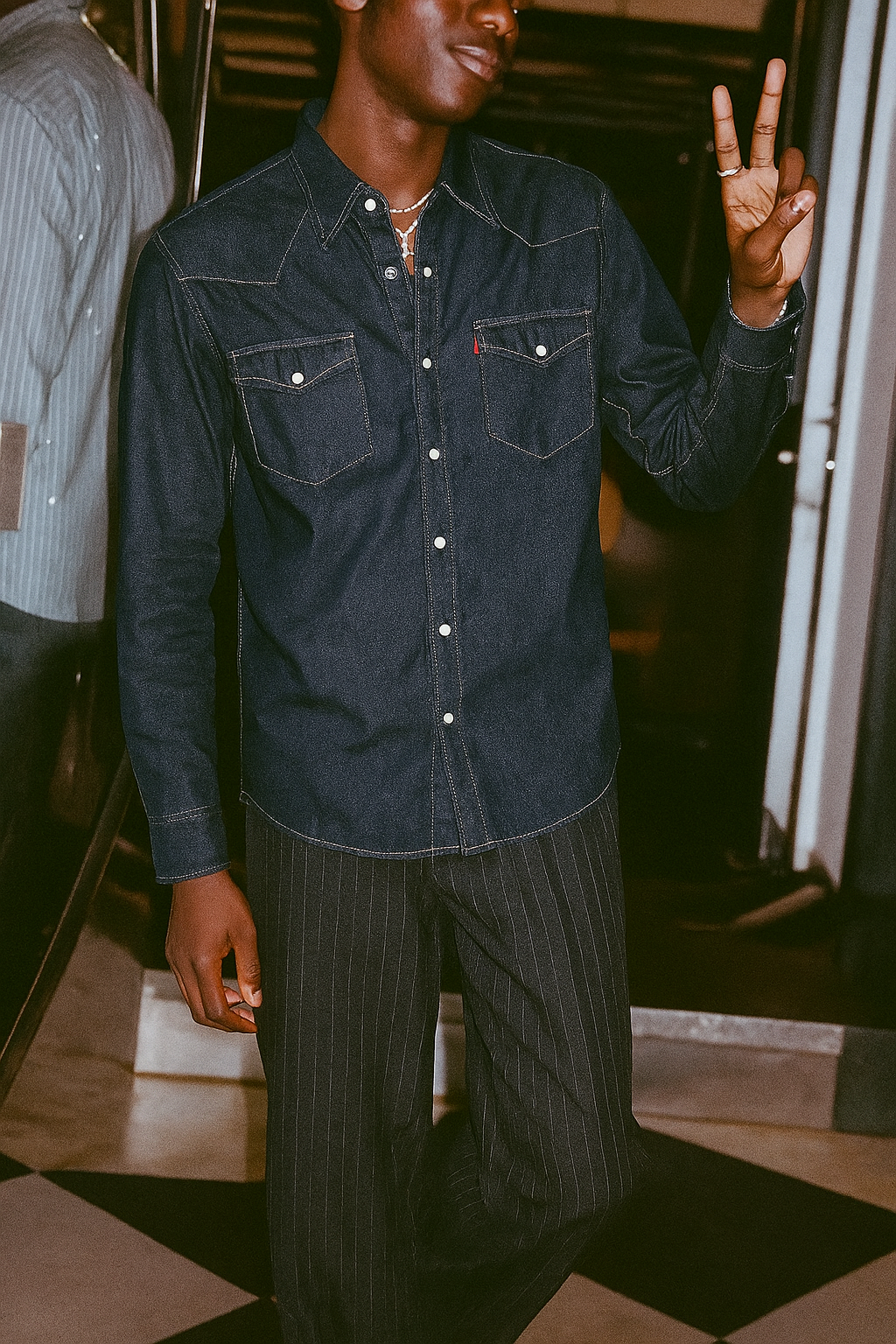 Levi’s Menswear: 7 Picks That Prove They’re Still the Coolest Brand in the Room
