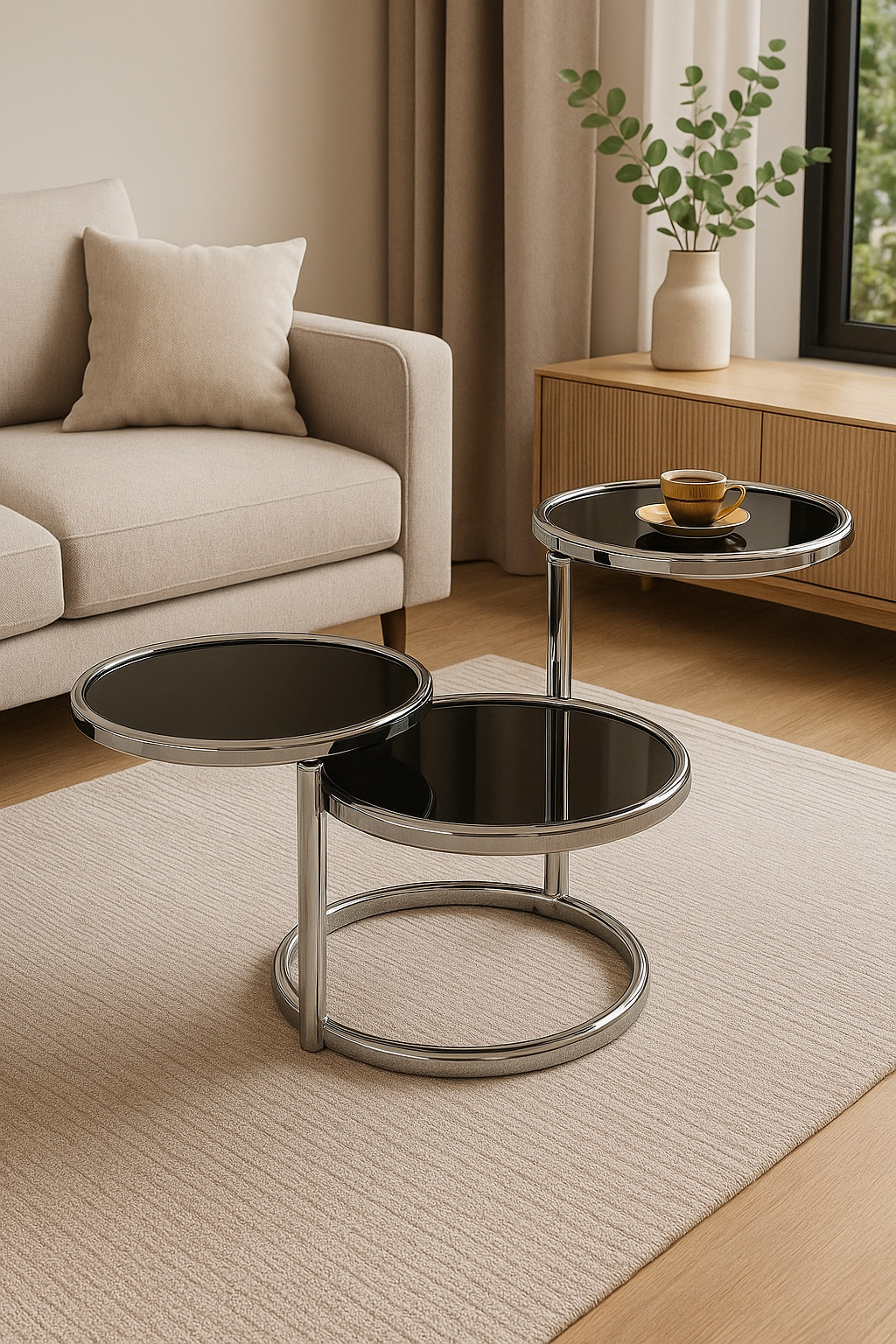 5 Coffee Table Picks Under £150 That Still Look Stylish