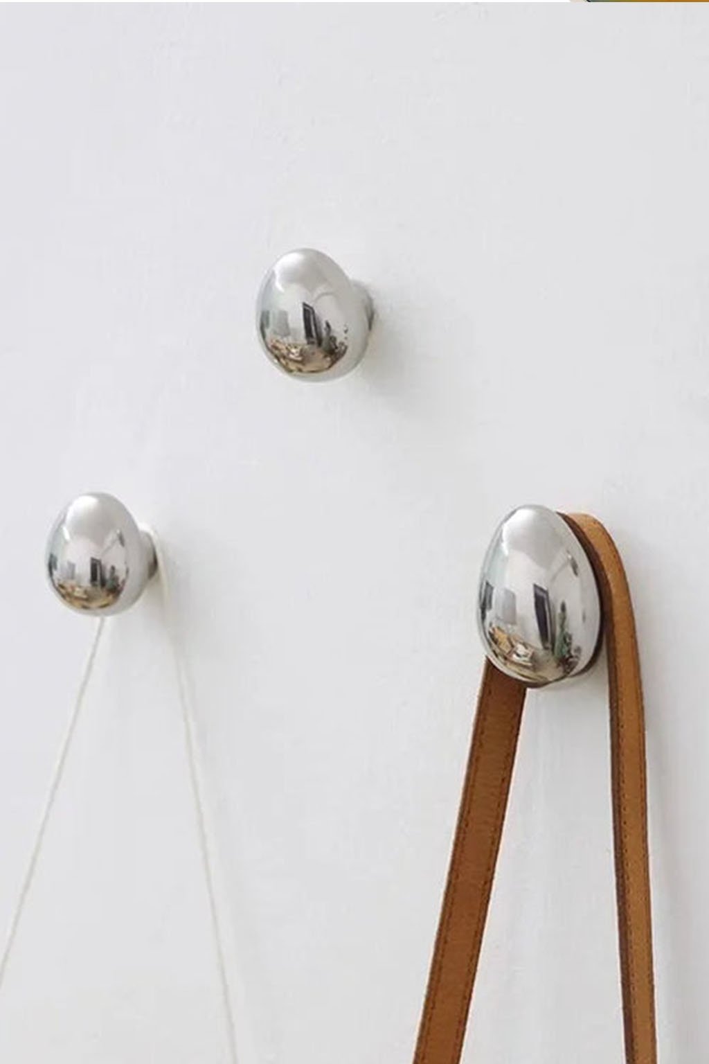 5 Wall Hooks That Actually Look Great in Your Home