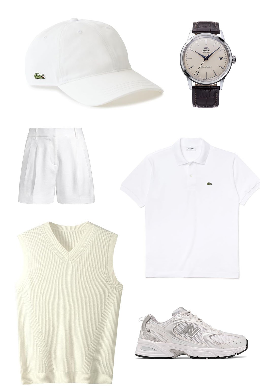 Wimbledon Style: Dressing for the Tennis Court